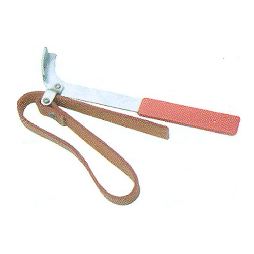 Oil Filter Wrench (Strap Type)